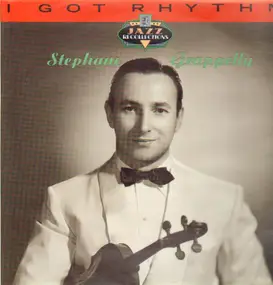 Stéphane Grappelli - I Got Rhythm