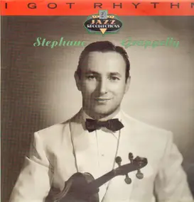 Stéphane Grappelli - I Got Rhythm