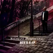 Stéphane Pompougnac - Hello Mademoiselle