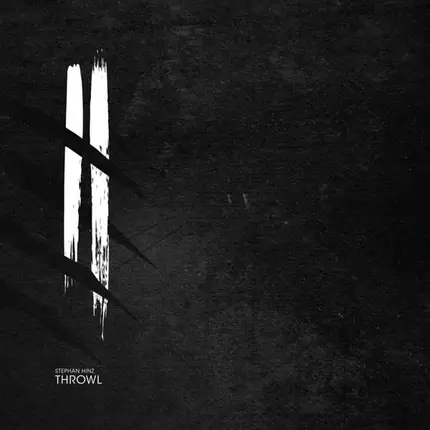 Stephan Hinz - Throwl