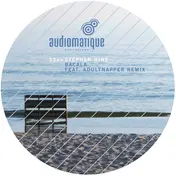 Stephan Hinz - Bacala, Adultnapper Remix
