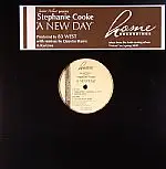 Stephanie Cooke - A New Day