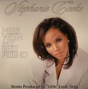 Stephanie Cooke - Here With My Best Friend