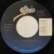 Stephanie Bentley - Once I Was The Light Of Your Life