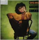 12inch Vinyl Single - Stephanie Biddle - Dis-Moi