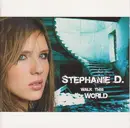 CD - Stephanie D. - Walk This World
