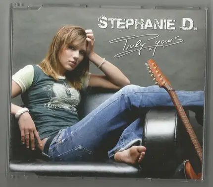 Stephanie D. - Truly Yours