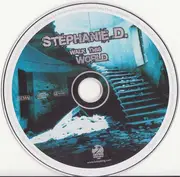 CD - Stephanie D. - Walk This World