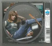 CD Single - Stephanie D. - Truly Yours