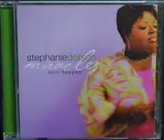 CD - Stephanie Dotson - Miracles Still Happen