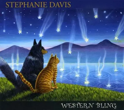 Stephanie Davis - Western Bling