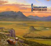 Stephanie Davis - Western Bliss