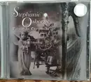 CD - Stephanie Osborne - Victorian Christmas - SEALED