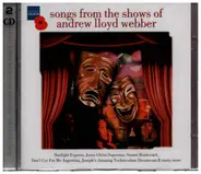 Stephanie Lawrence / Paul Jones a.o. - Songs from the Shows of Andrew Lloyd Webber