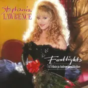 Stephanie Lawrence - Footlights - A Tribute To Andrew Lloyd Webber