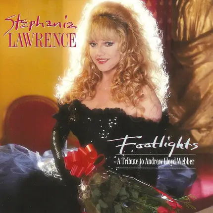 Stephanie Lawrence with The West End Orchestra - Footlights - A Tribute To Andrew Lloyd Webber