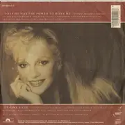 7inch Vinyl Single - Stephanie Lawrence - Only He Has The Power To Move Me