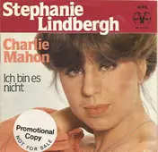 Stephanie Lindbergh - Charlie Mahon