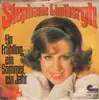 7inch Vinyl Single - Stephanie Lindbergh - Ein Frühling, Ein Sommer, Ein Jahr