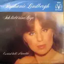 7inch Vinyl Single - Stephanie Lindbergh - Ich Liebe Eine Lüge