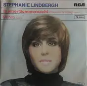 Stephanie Lindbergh - In Jener Sommernacht (Einsamer Sonntag) / Manito