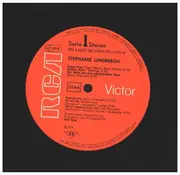 LP - Stephanie Lindbergh - Stephanie Lindbergh