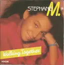 7inch Vinyl Single - Stéphanie Mazel - Walking Together