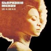 Stephanie McKay - TELL IT LIKE IS