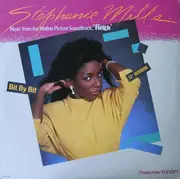 12'' - Stephanie Mills - Bit By Bit (Theme From 'Fletch') (12' Version)