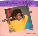 7inch Vinyl Single - Stephanie Mills - Bit By Bit (Theme From 'Fletch') / Exotic Skates