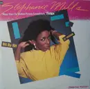 12inch Vinyl Single - Stephanie Mills - Bit By Bit (Theme From 'Fletch')