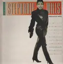 LP - Stephanie Mills - In My Life - Greatest Hits