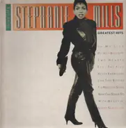Stephanie Mills - In My Life - Greatest Hits