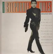 LP - Stephanie Mills - In My Life - Greatest Hits
