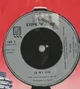 7inch Vinyl Single - Stephanie Mills - In My Life