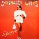 LP - Stephanie Mills - I've Got The Cure