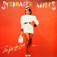 Stephanie Mills - I've Got the Cure