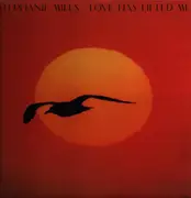 LP - Stephanie Mills - Love Has Lifted Me