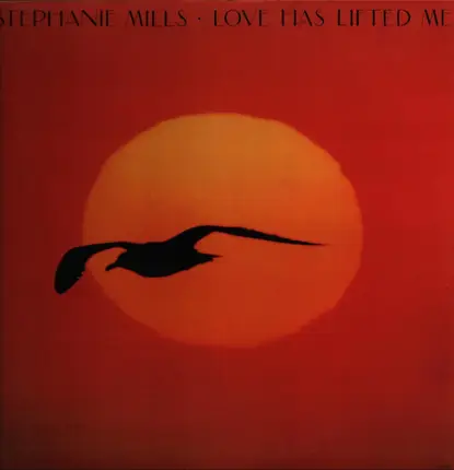 Stephanie Mills - Love Has Lifted Me