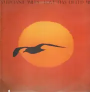 Stephanie Mills - Love Has Lifted Me