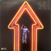 LP - Stephanie Mills - Movin' In The Right Direction
