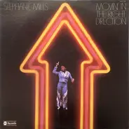 Stephanie Mills - Movin' in the Right Direction