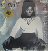 LP - Stephanie Mills - Merciless