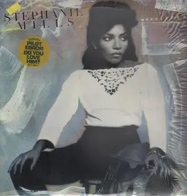 Stephanie Mills - Merciless