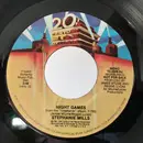 7inch Vinyl Single - Stephanie Mills - Night Games