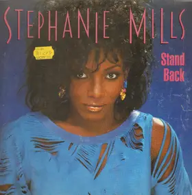 Stephanie Mills - Stand Back