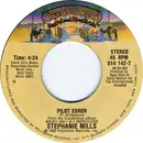 7inch Vinyl Single - Stephanie Mills - Pilot Error