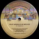 12'' - Stephanie Mills - Pilot Error