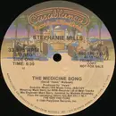 12'' - Stephanie Mills - The Medicine Song