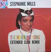 Stephanie Mills - The Medicine Song (Extended Club Remix)